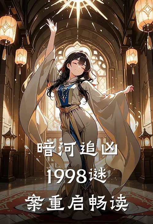 暗河追凶：1998谜案重启畅读