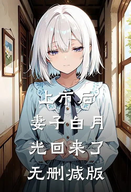 上市后，妻子白月光回来了无删减版