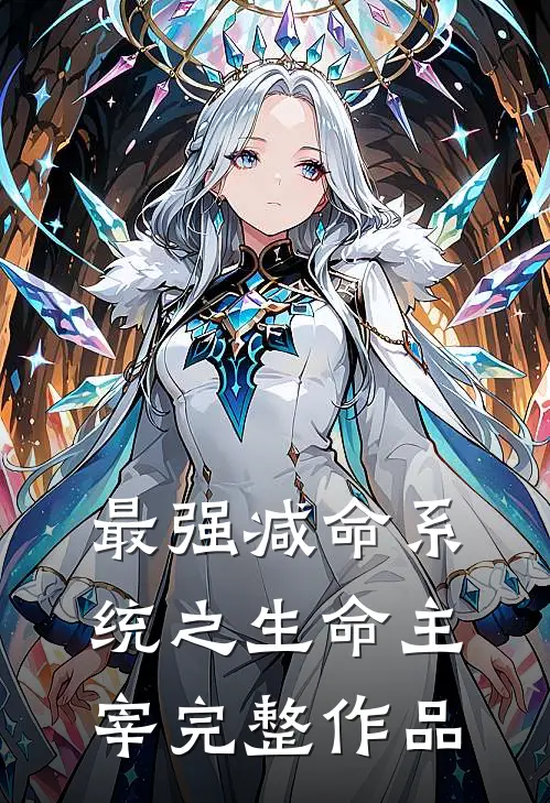 最强减命系统之生命主宰完整作品