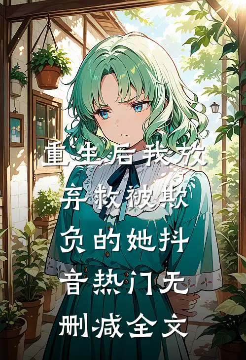 重生后我放弃救被欺负的她抖音热门无删减全文