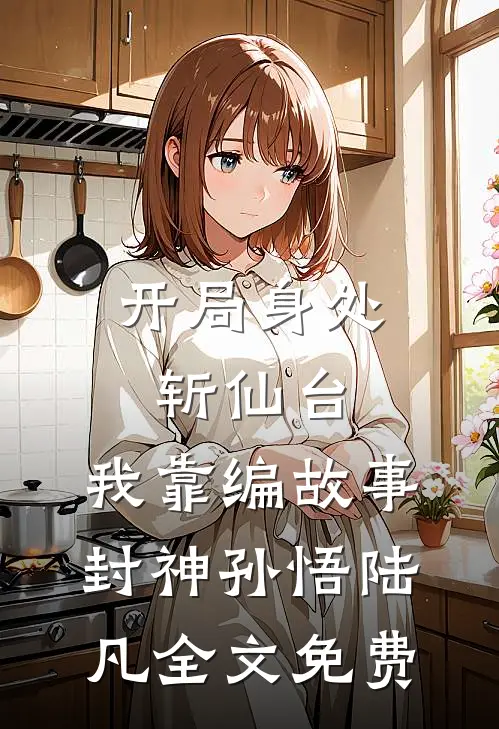 开局身处斩仙台，我靠编故事封神孙悟陆凡全文免费