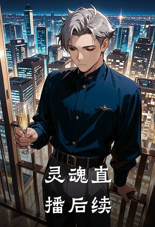 灵魂直播后续
