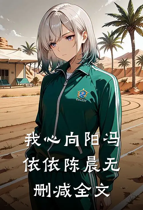 我心向阳冯依依陈晨无删减全文