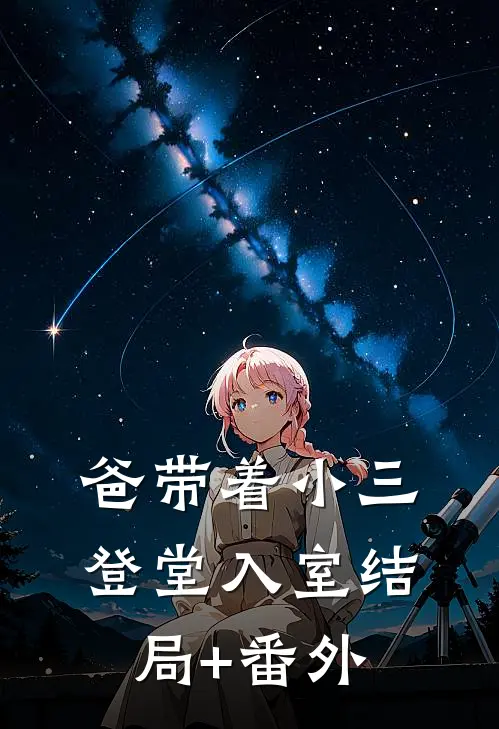 爸带着小三登堂入室结局+番外