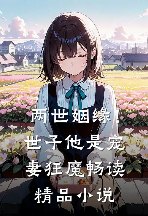 两世姻缘！世子他是宠妻狂魔畅读精品小说