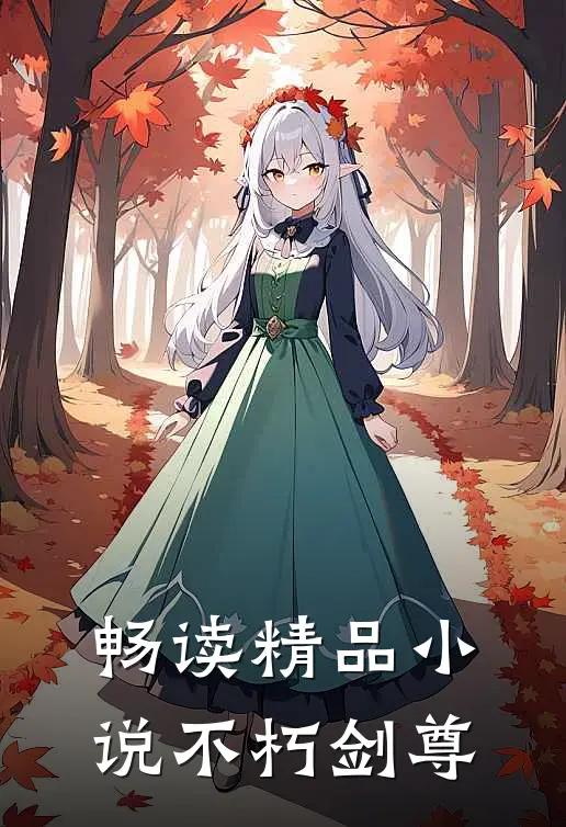畅读精品小说不朽剑尊