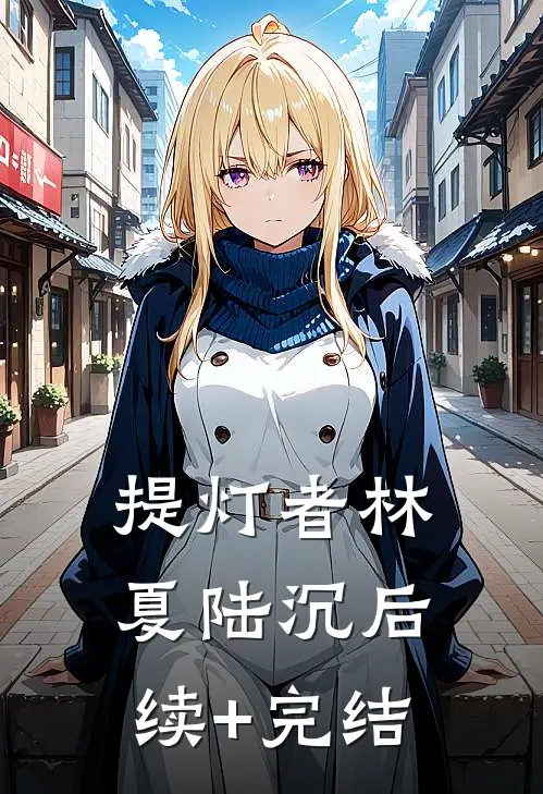 提灯者林夏陆沉后续+完结