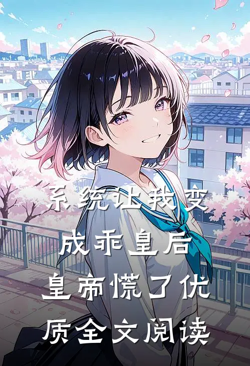 系统让我变成乖皇后，皇帝慌了优质全文阅读