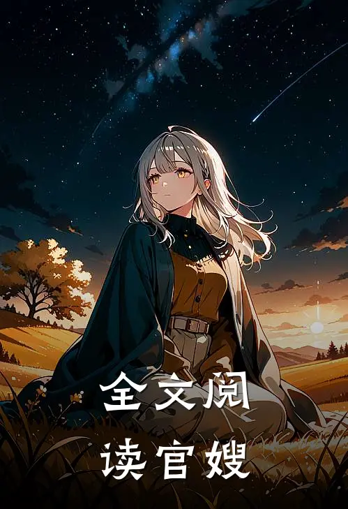 全文阅读官嫂