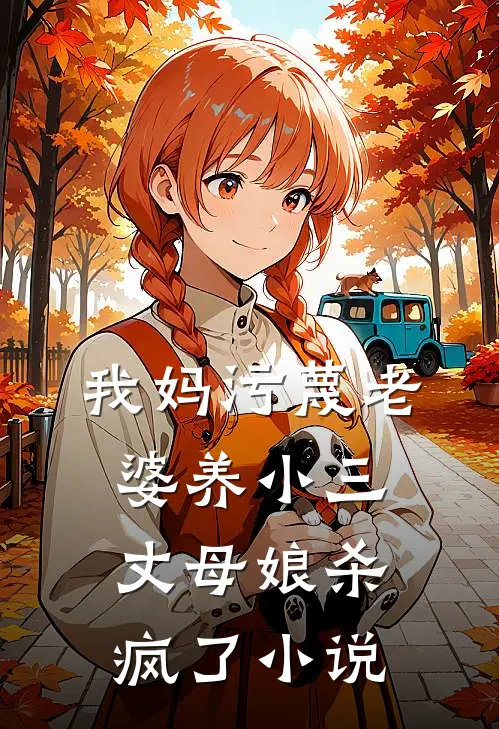 我妈污蔑老婆养小三，丈母娘杀疯了小说