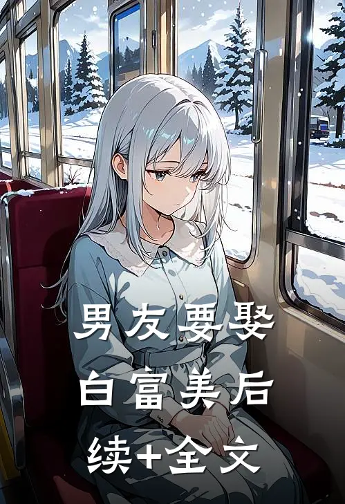 男友要娶白富美后续+全文
