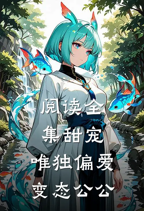 阅读全集甜宠：唯独偏爱变态公公