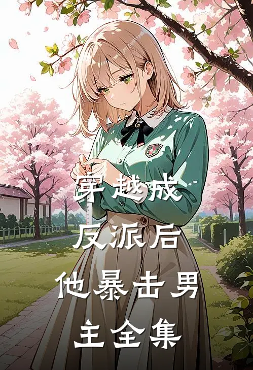 穿越成反派后，他暴击男主全集