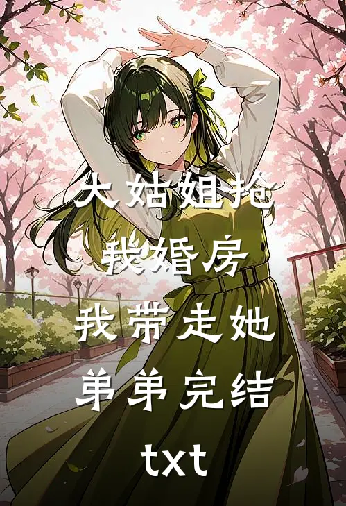 大姑姐抢我婚房,我带走她弟弟完结txt