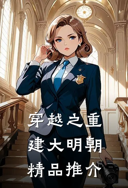 穿越之重建大明朝精品推介