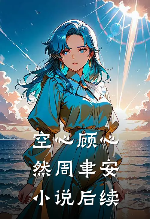 空心顾心然周聿安小说后续
