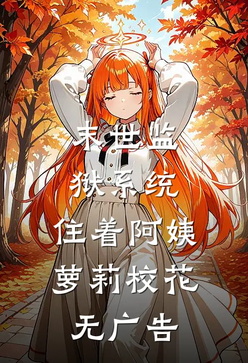 末世监狱系统，住着阿姨萝莉校花无广告