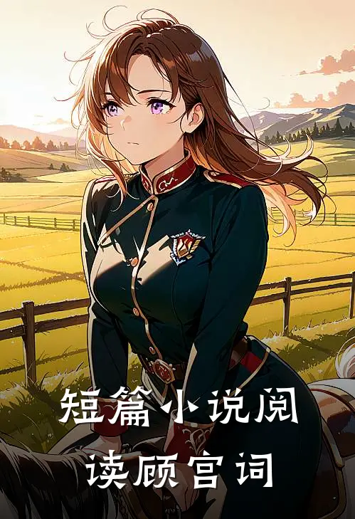 短篇小说阅读顾宫词