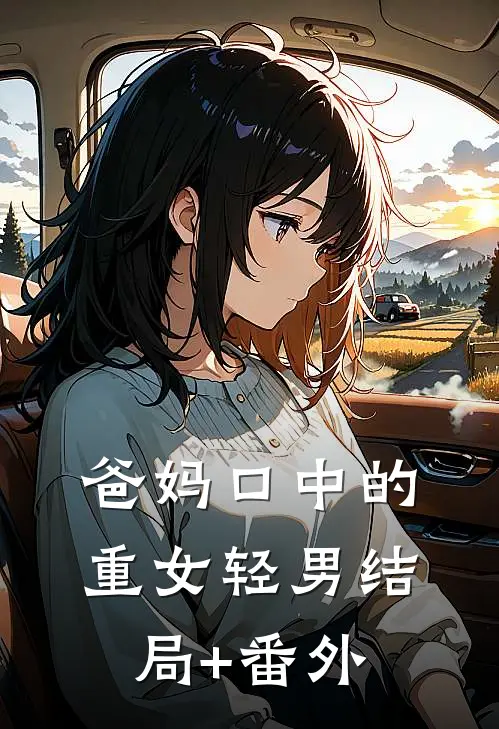 爸妈口中的重女轻男结局+番外