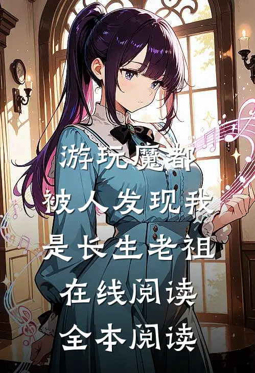 游玩魔都：被人发现我是长生老祖在线阅读全本阅读
