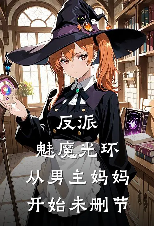 反派：魅魔光环，从男主妈妈开始未删节