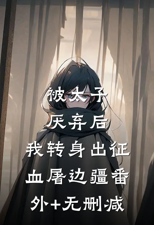 被太子厌弃后，我转身出征血屠边疆番外+无删减