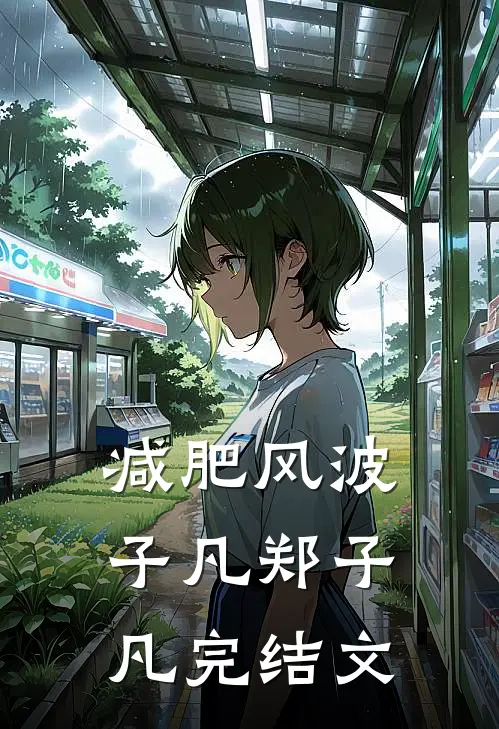 减肥风波子凡郑子凡完结文