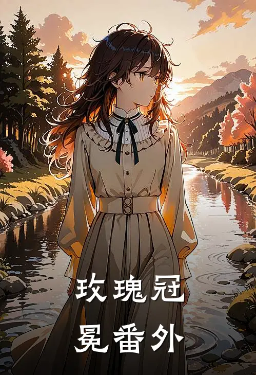 玫瑰冠冕 番外