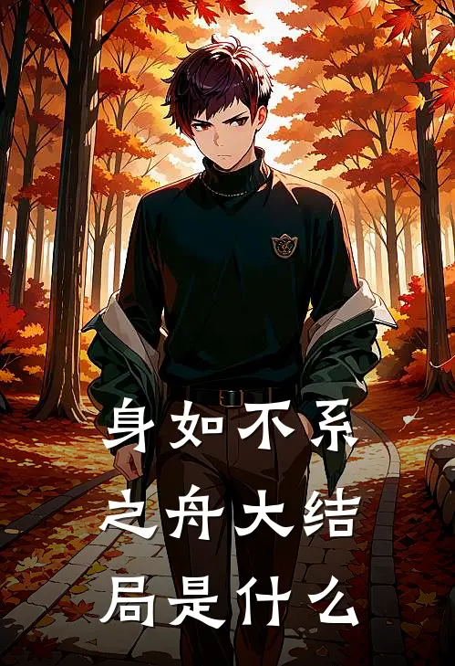 身如不系之舟大结局是什么