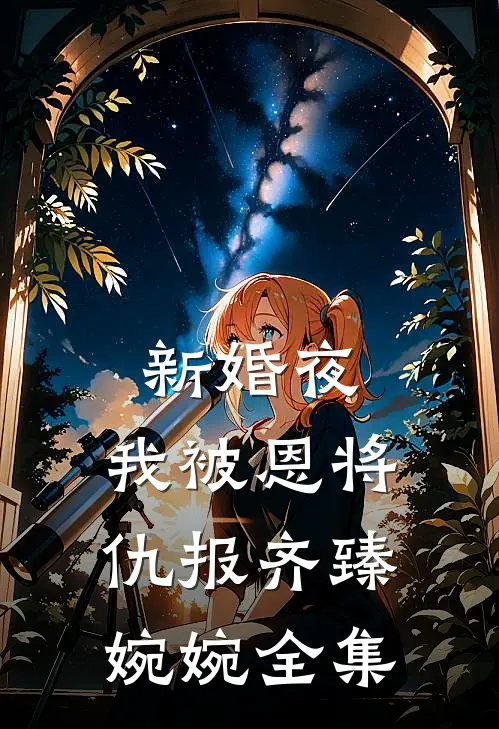 新婚夜，我被恩将仇报齐臻婉婉全集