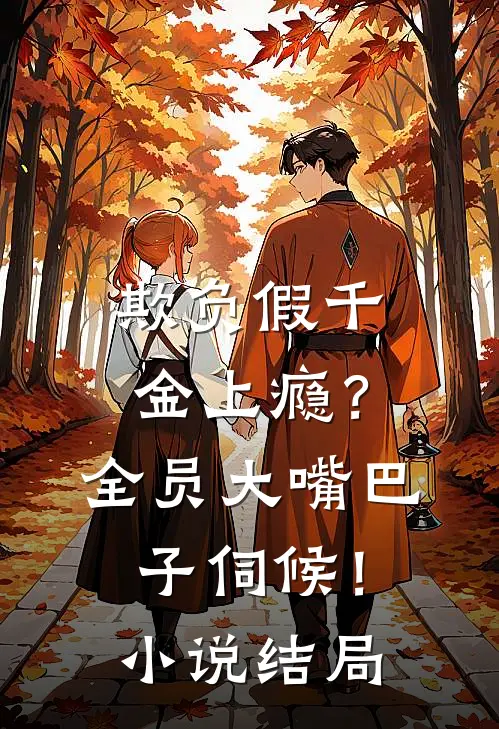 欺负假千金上瘾？全员大嘴巴子伺候！小说结局