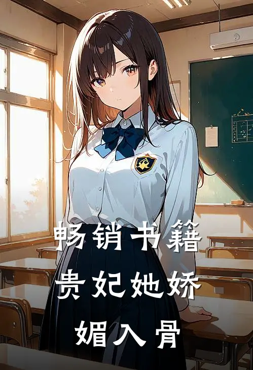 畅销书籍贵妃她娇媚入骨