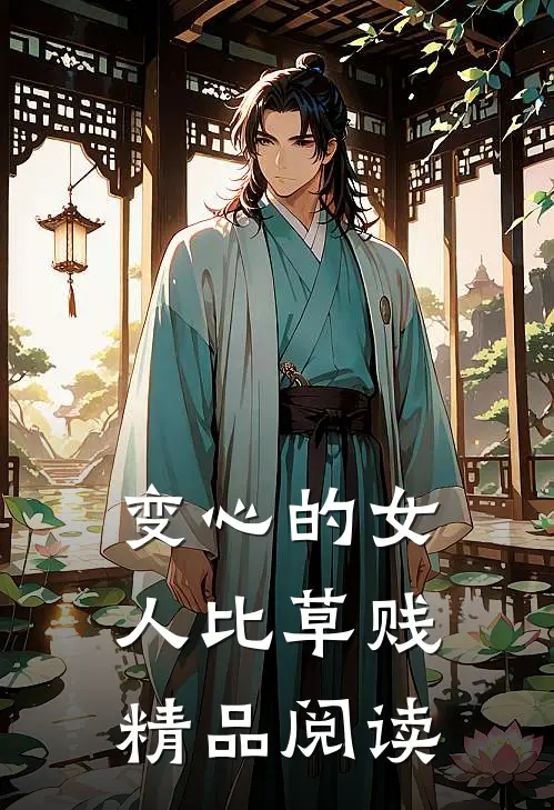变心的女人比草贱精品阅读