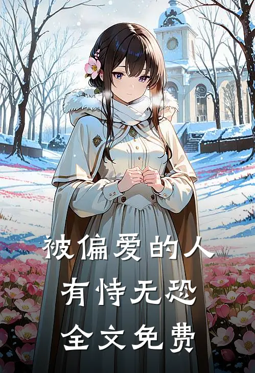 被偏爱的人有恃无恐全文免费
