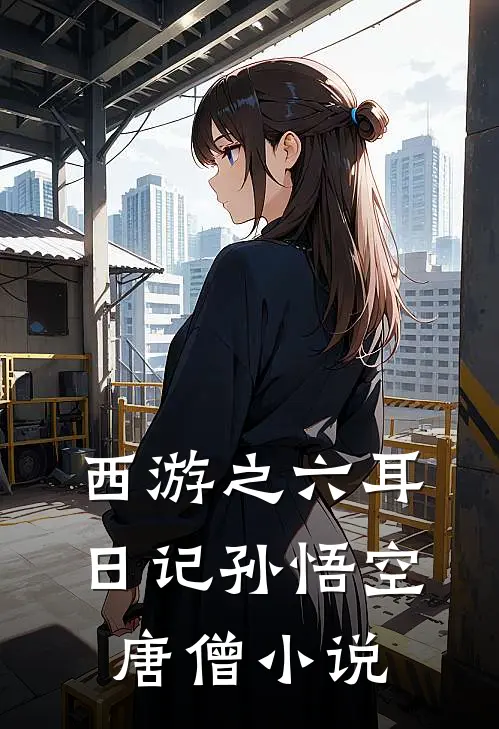西游之六耳日记孙悟空唐僧小说