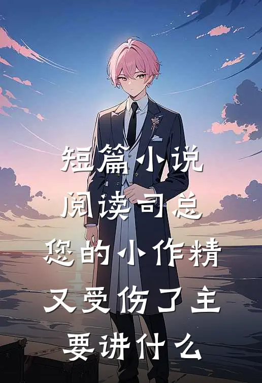 短篇小说阅读司总,您的小作精又受伤了 主要讲什么
