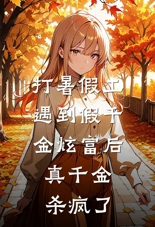 打暑假工遇到假千金炫富后，真千金杀疯了