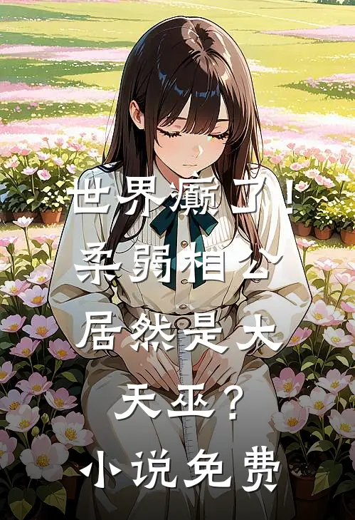 世界癫了！柔弱相公居然是大天巫？小说免费