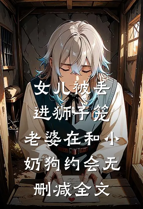 女儿被丢进狮子笼，老婆在和小奶狗约会无删减全文