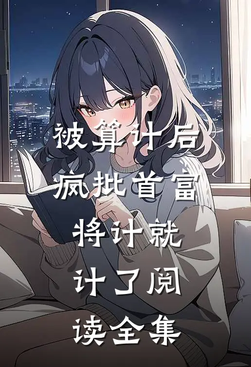 被算计后，疯批首富将计就计了阅读全集