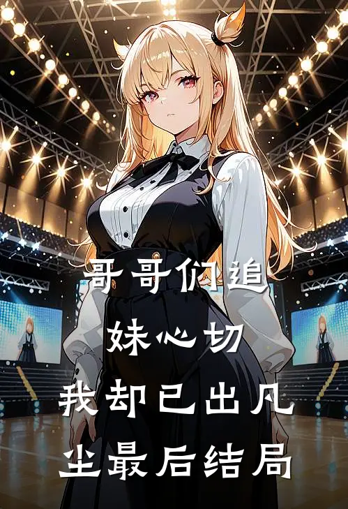 哥哥们追妹心切，我却已出凡尘最后结局