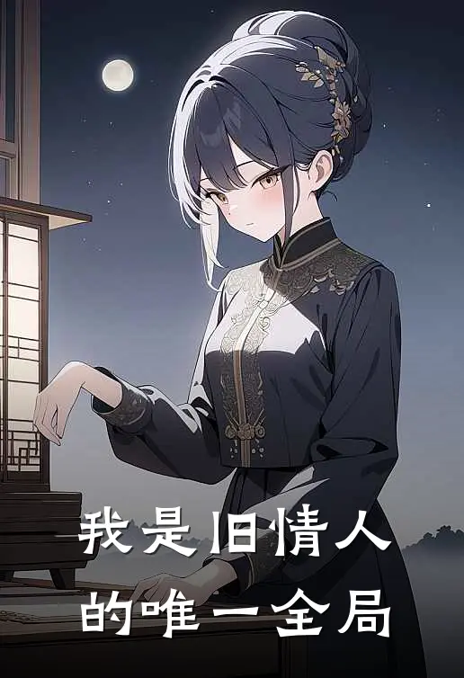 我是旧情人的唯一全局免费阅读