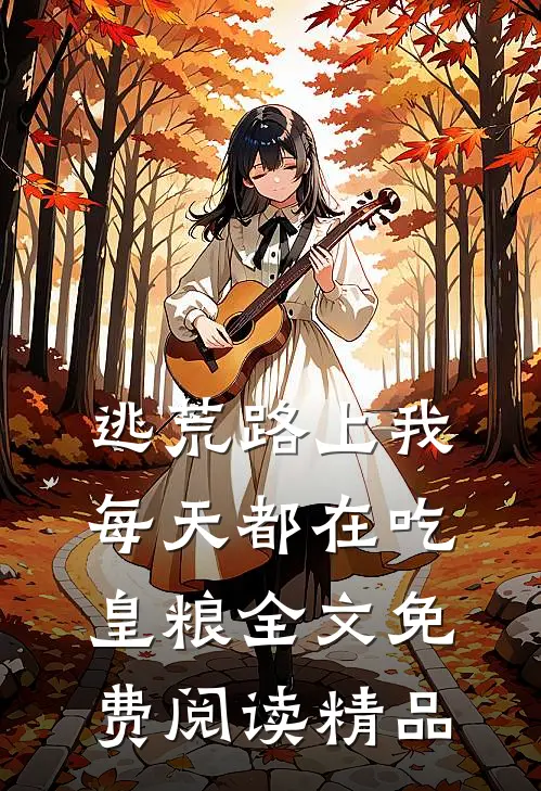 逃荒路上我每天都在吃皇粮全文免费阅读精品
