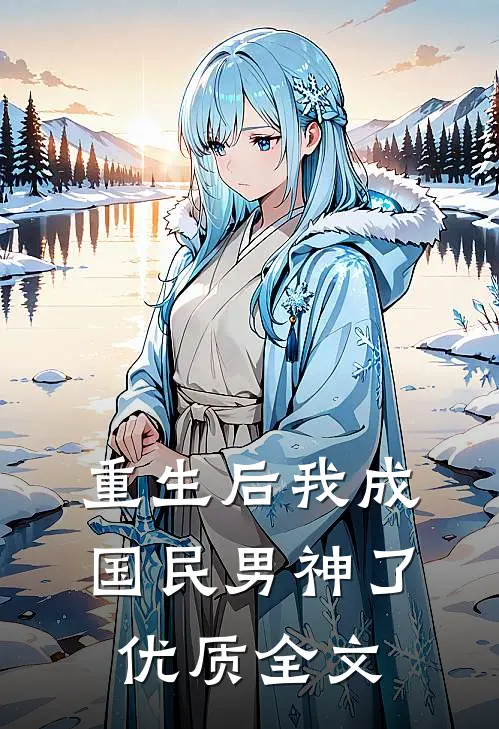 重生后我成国民男神了优质全文