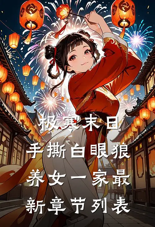 极寒末日，手撕白眼狼养女一家最新章节列表
