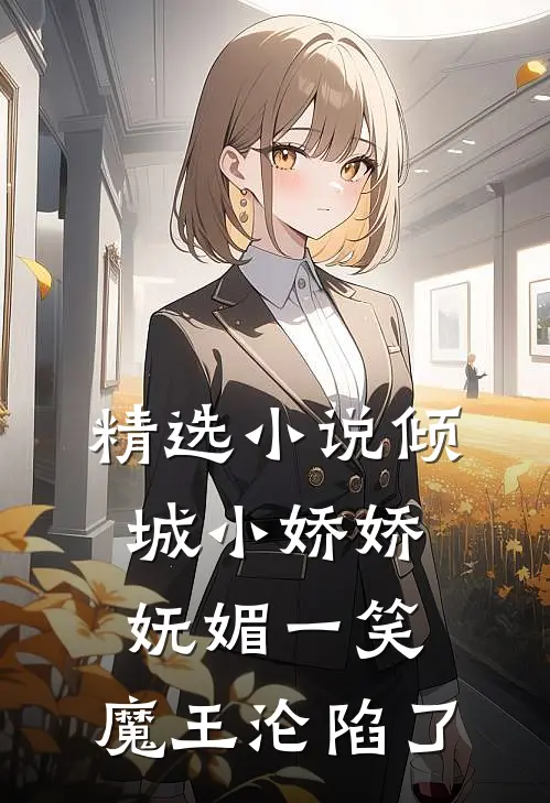 精选小说倾城小娇娇妩媚一笑,魔王沦陷了