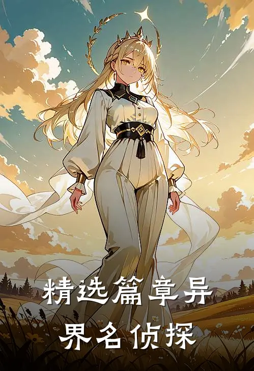 精选篇章异界名侦探