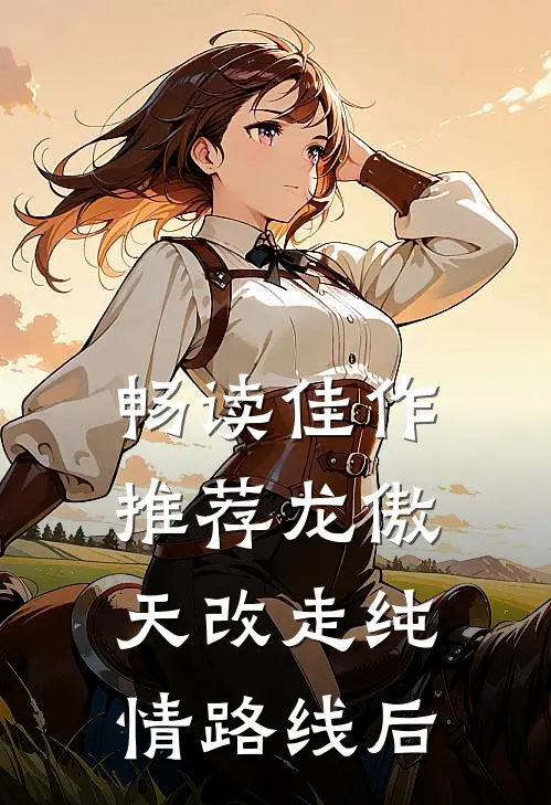 畅读佳作推荐龙傲天改走纯情路线后