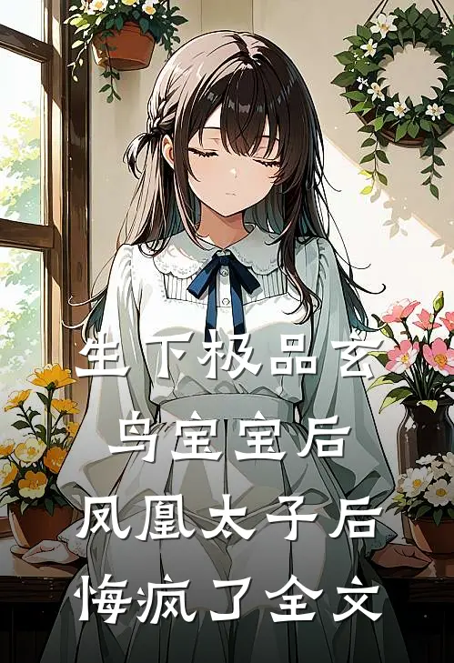 生下极品玄鸟宝宝后，凤凰太子后悔疯了全文