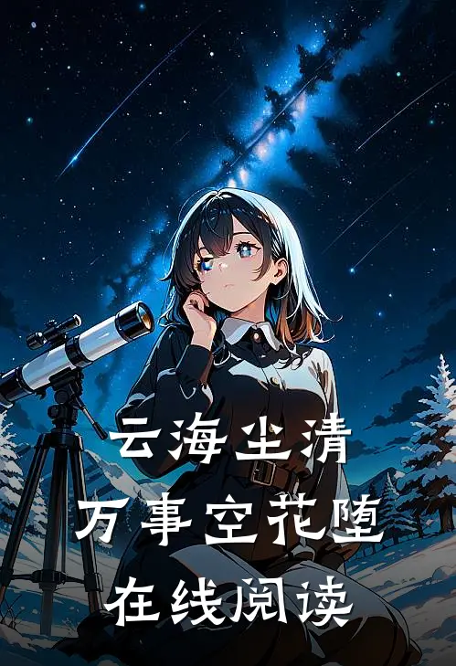 云海尘清，万事空花堕在线阅读